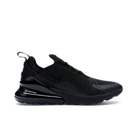 Air Max 270 Triple Black