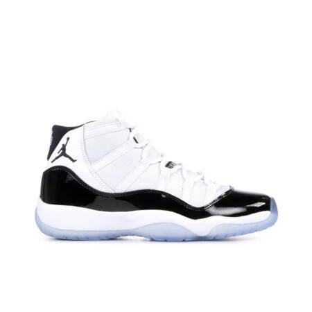 Jordan 11 Concord