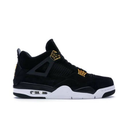Jordan 4 Royalty